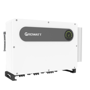 Growatt MAX 125KTL3-X2 MV