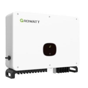 Growatt MAC 25KTL3-XL