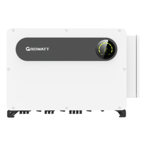 Growatt MAX 60KTL3-X MV