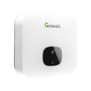 Growatt MIN 6000 TL-X