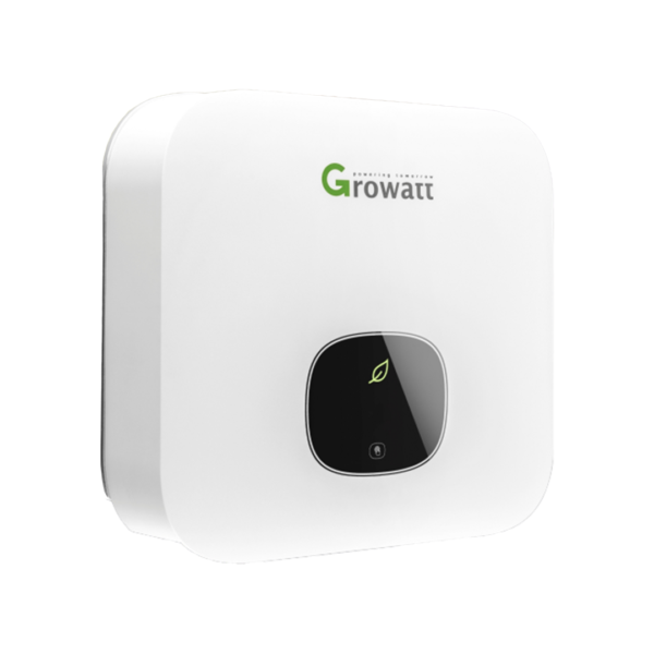 Growatt MIN 6000 TL-X