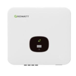 Growatt MIN 10000TL-X